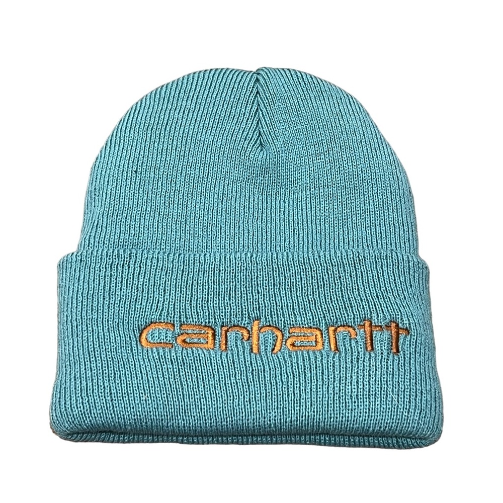 Carhartt Teller Hat Beanie NWT!